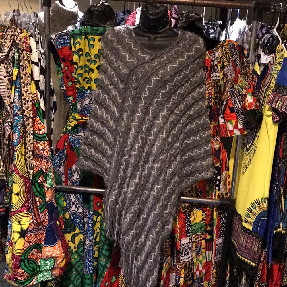 Poncho